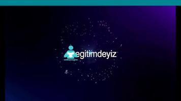 Eğitimdeyiz capture d'écran 3