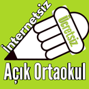 Açık Ortaokul Çıkmış Sorular İ APK