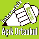 Açık Ortaokul Çıkmış Sorular İ