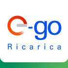 e-go Ricarica ícone
