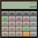 8888 Basic Calculator APK