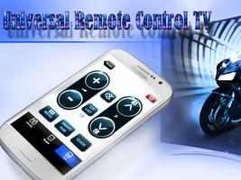 Universal Remote Control 截图 1