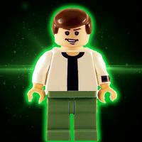 Android İndirme için LEGO Ben ten Transform Evolutions Games APK