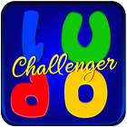Ludo Challenger иконка
