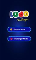 Ludo Challenger постер