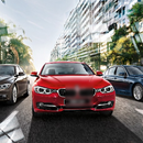 Jigsaw Puzzle BMW 3 Series Best Cars aplikacja