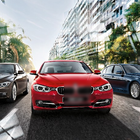 Jigsaw Puzzle BMW 3 Series Best Cars icon