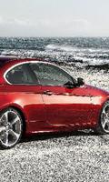 Jigsaw Puzzle BMW 3 Series Best Cars Affiche