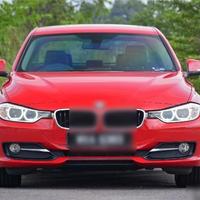 Jigsaw Puzzle BMW 3 Series Best Cars screenshot 3