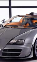 Puzzle Bugatti Veronon Autos Screenshot 1