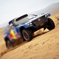 برنامه‌نما Jigsaw Puzzle Dakar Car Class عکس از صفحه