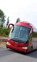 Лучшие Scania Irizar Игры Пазлы постер