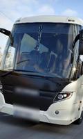 Лучшие Scania Irizar Игры Пазлы скриншот 2