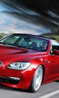 Poster Jigsaw Puzzles Cars BMW Best