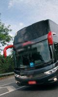 Jigsaw Puzzles Bus Scania Marcopolo Truck syot layar 2