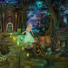 Rompecabezas místicos de fantasía Oriental Fantasy icono