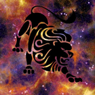 Zodiac Sign Mystical Jigsaw Puzzle-icoon