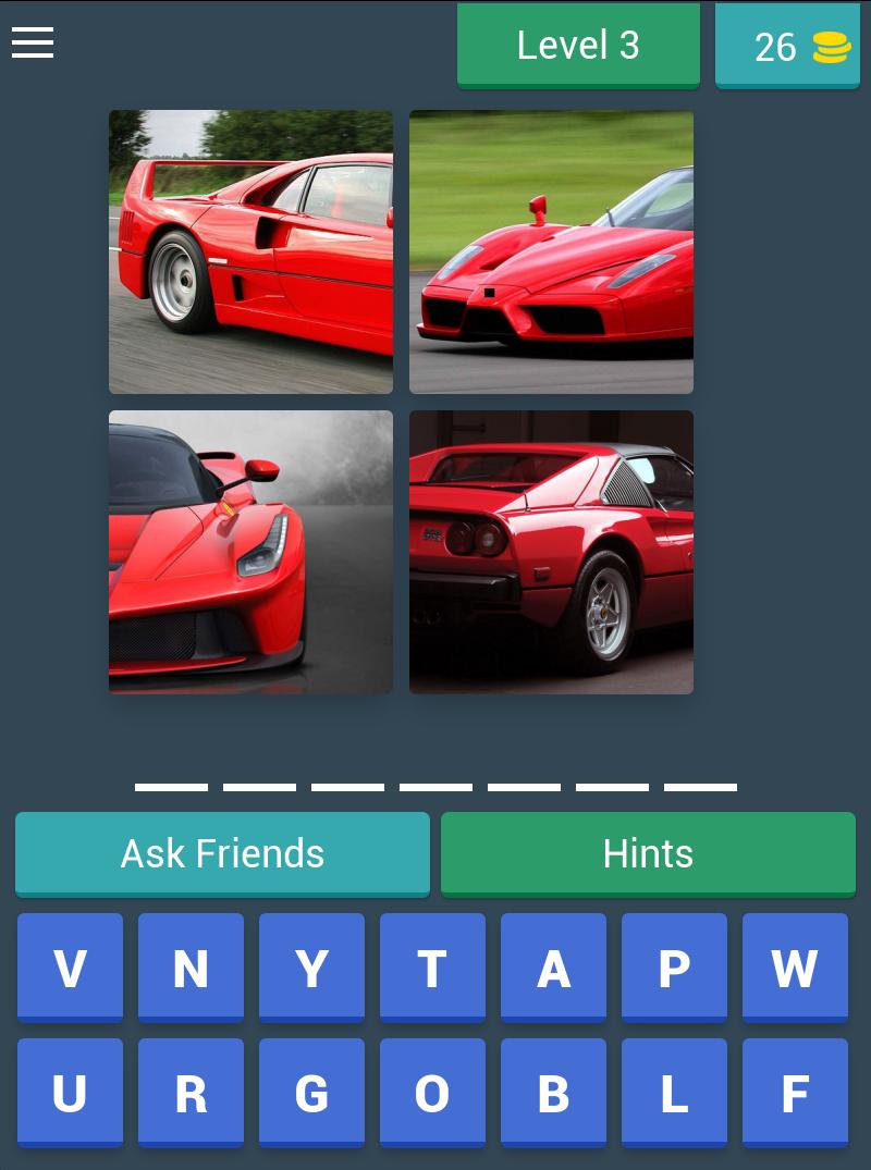 Авто ру угадай авто по фото