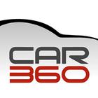 Car360 icône