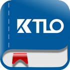 KTLO(강원대학교 특허 기술이전 앱) ไอคอน