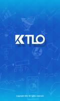 Poster KTLO(강원대학교 특허 기술이전 앱)