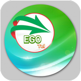 EGO TEL أيقونة