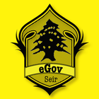 eGovernment-Seir أيقونة