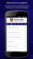 Sebastian´s College Mobile screenshot 2