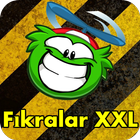 Karışık Fıkralar icon