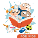 Listen Funny Story for Kids APK