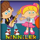 Ninniler & Çocuk Şarkıları ícone