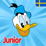 Kalle Anka Junior icon
