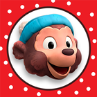 Rasmus Klump Adventures icon