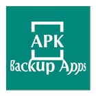 APK Backup أيقونة