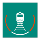 Indian Rail Enq & Ticket IRCTC icono