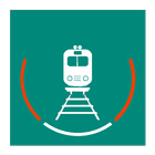 Indian Rail Enq & Ticket IRCTC icon