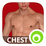 Chest Workout 圖標