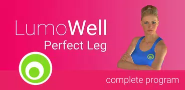 Leg Workouts Lumowell Trainer