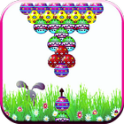 Easter Egg Shooter 2015 أيقونة