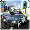 Police Car Chase Driving Game APK