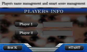 TIC TAC TOE Board Game capture d'écran 2