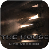 The House: Action-horror (Lite Zeichen