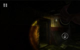 The House: Action-horror (Lite screenshot 1