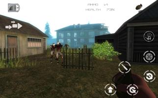 Dead Bunker 4: Apocalypse screenshot 3