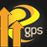 eGPS Altitude icon