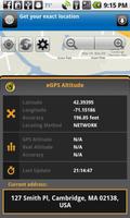 eGPS Altitude اسکرین شاٹ 3