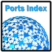 Internet Ports Index