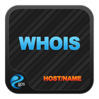 Whois Lookup आइकन