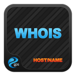 Whois Lookup