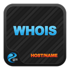 Whois Lookup icon